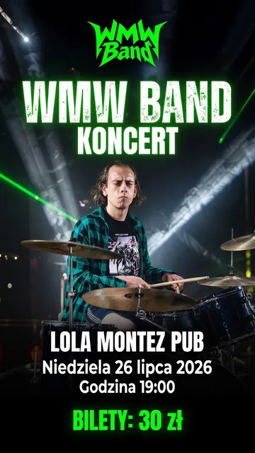 WMW Band