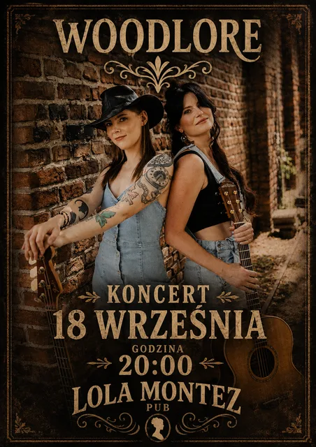 Woodlore