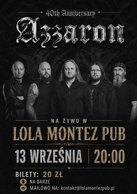 Azzaron