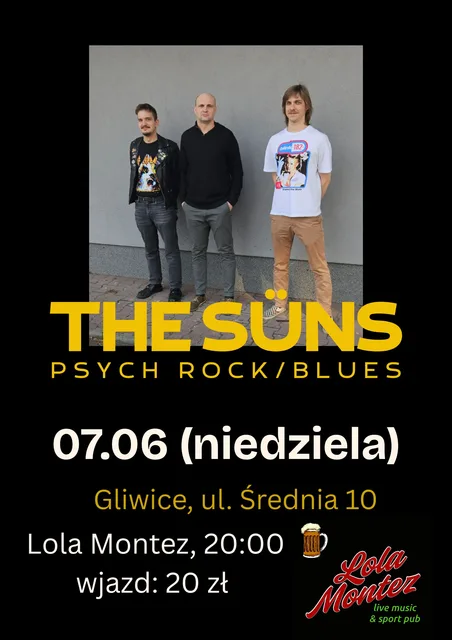 The Suns