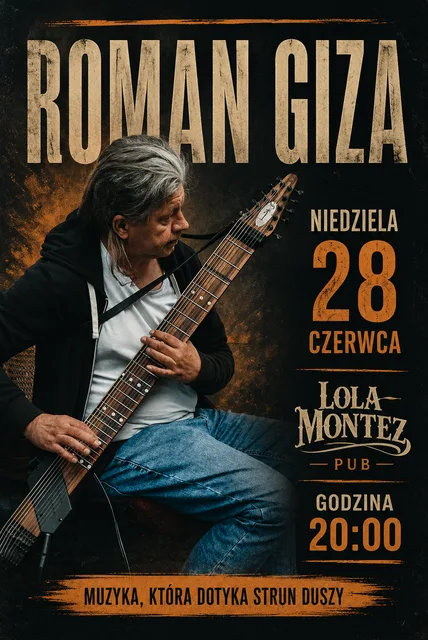Roman Giza