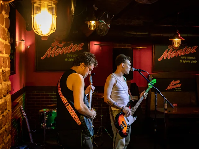 Jam Session