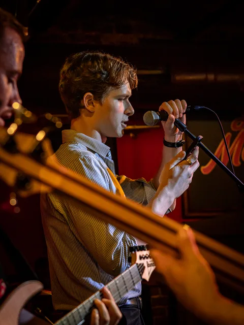 Jam Session