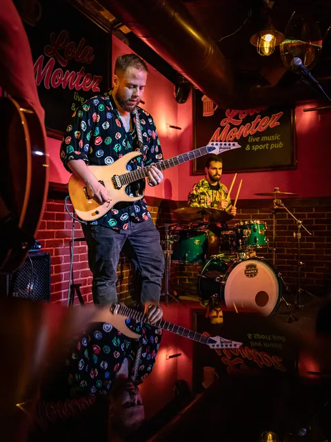 Jam Session