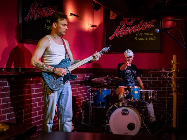Jam Session