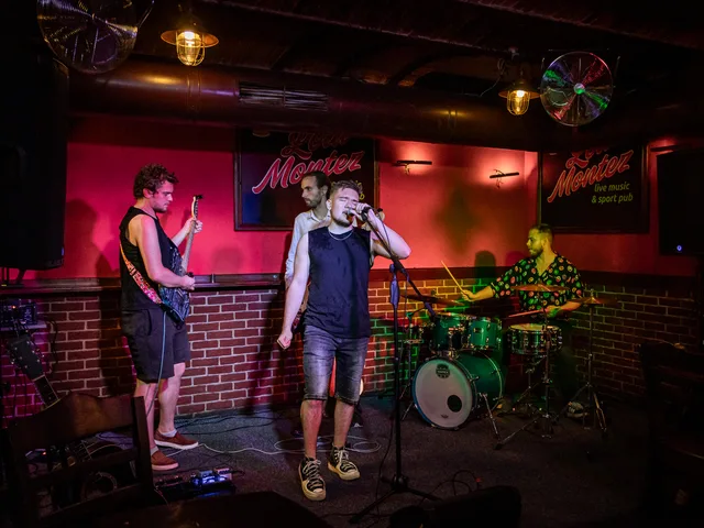 Jam Session