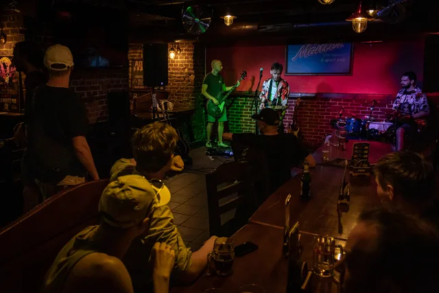 Jam Session