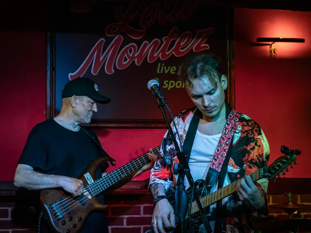 Jam Session