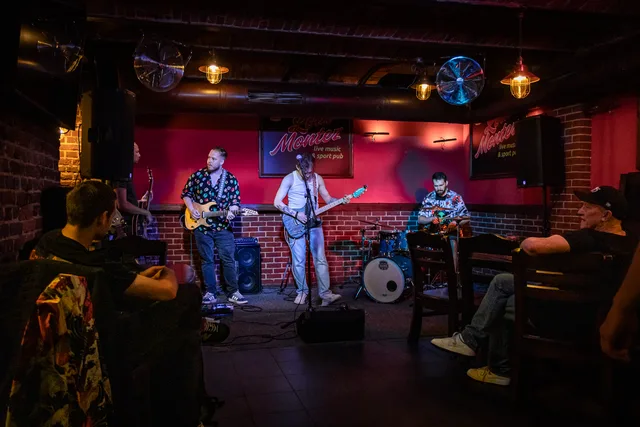 Jam Session