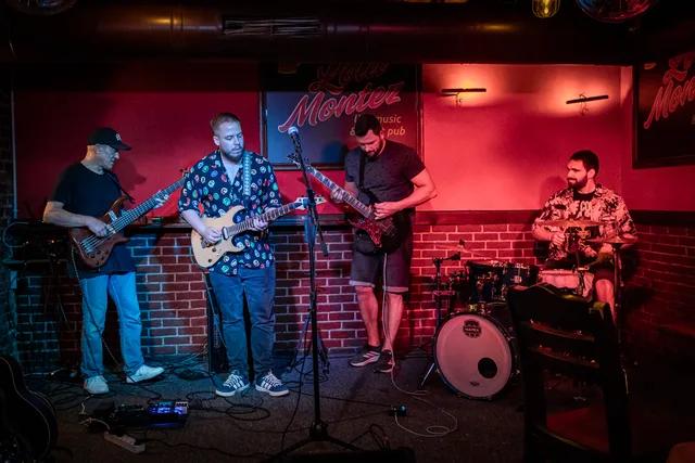 Jam Session