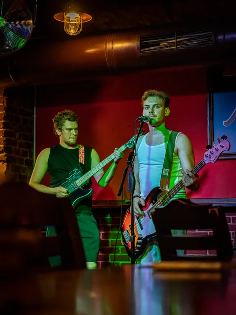 Jam Session