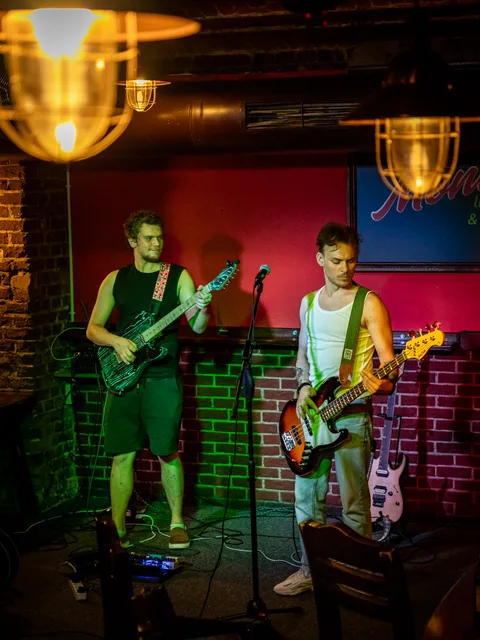Jam Session