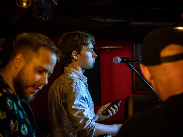Jam Session