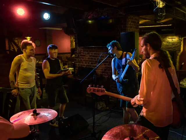 Jam Session