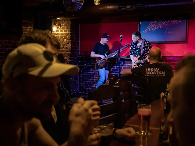 Jam Session