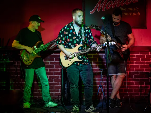 Jam Session