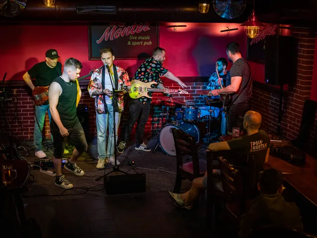 Jam Session