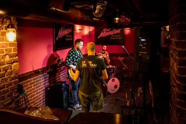 Jam Session