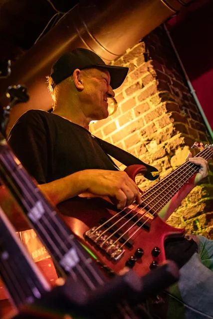 Jam Session