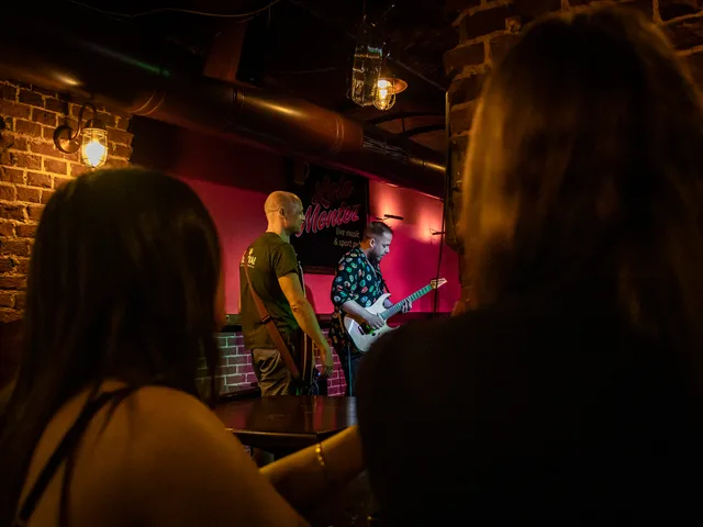 Jam Session