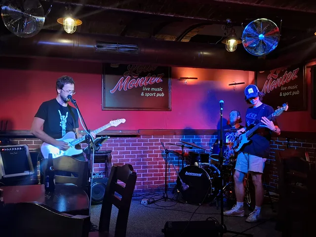 WMW Band