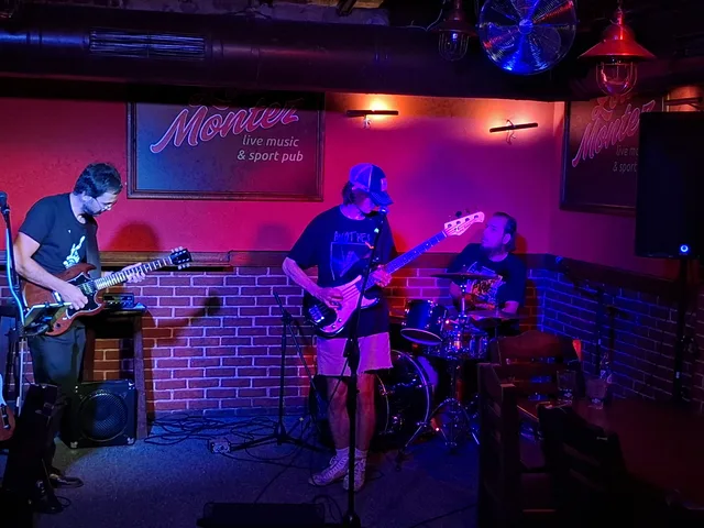 WMW Band