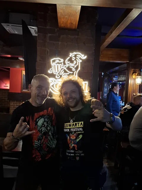 Heavy Metal Sunday