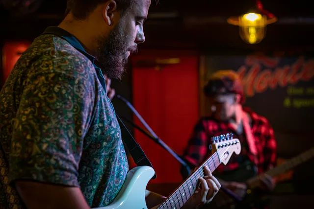 Jam Session