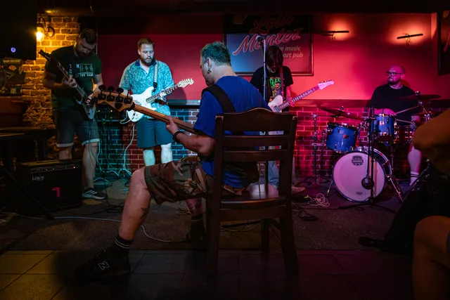 Jam Session