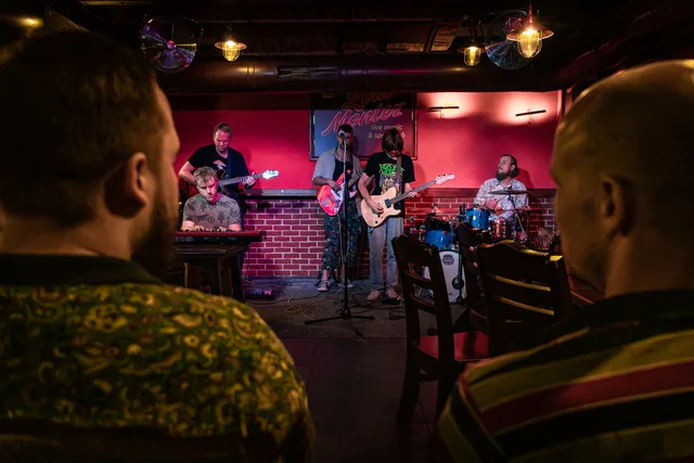 Jam Session