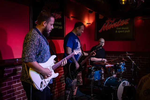 Jam Session