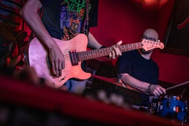 Jam Session