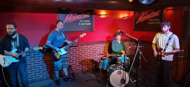 Jam Session