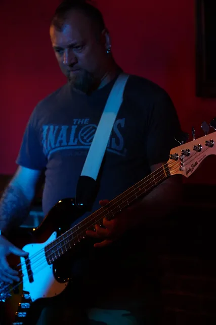 Jam Session