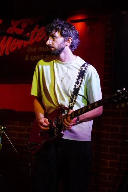 Jam Session