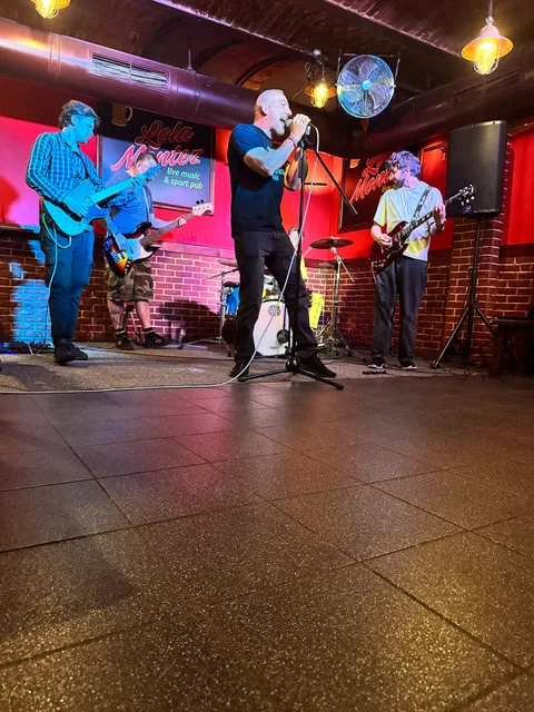 Jam Session