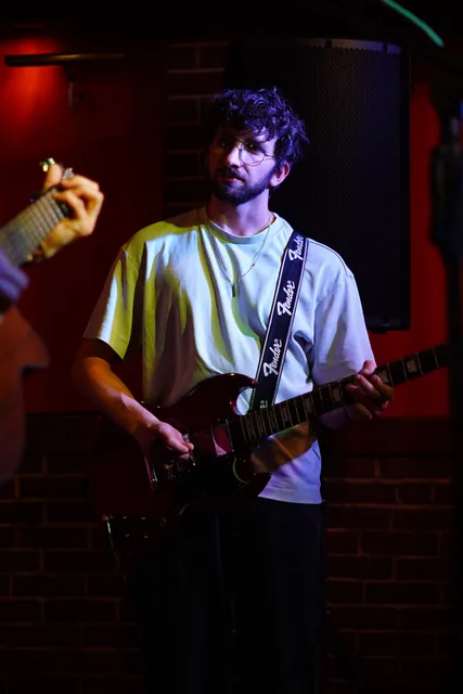 Jam Session