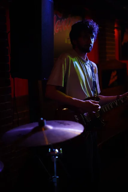 Jam Session