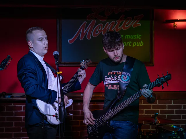 Jam Session