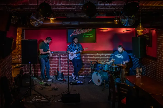 Jam Session