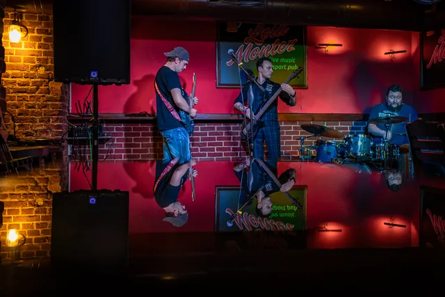 Jam Session