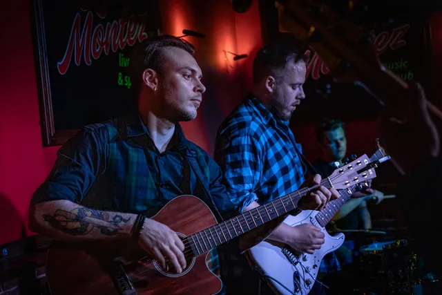 Jam Session