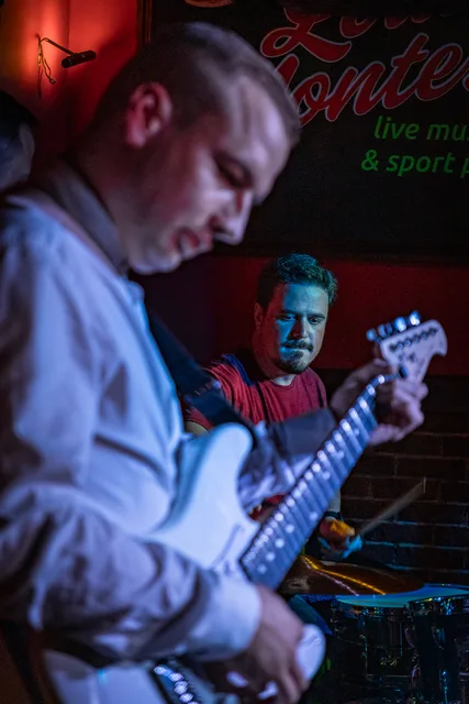 Jam Session