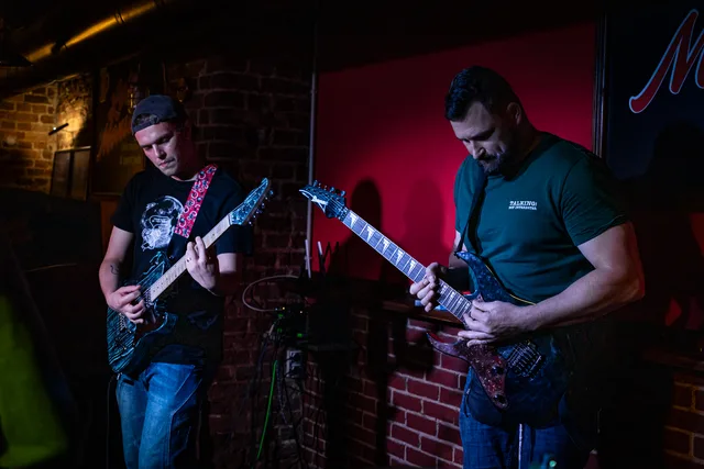 Jam Session