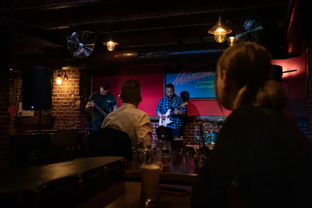 Jam Session