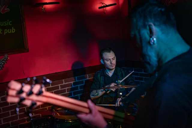 Jam Session