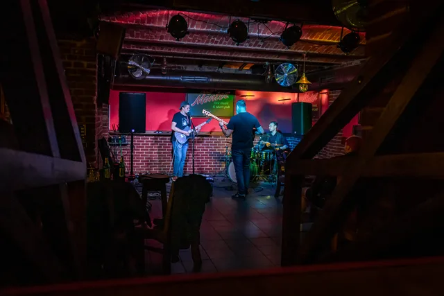 Jam Session