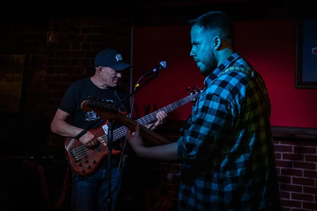 Jam Session