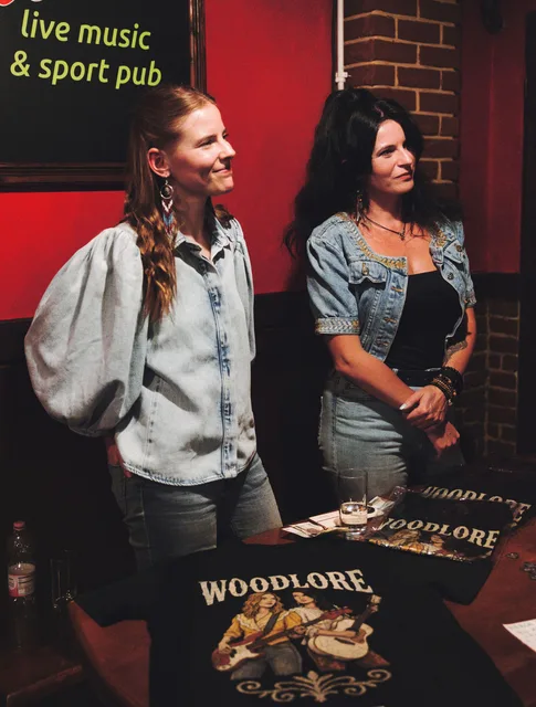 Woodlore