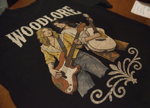 Woodlore